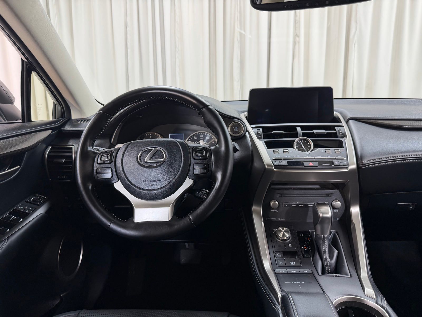 Used 2021 Gray Lexus 300 Base image 55
