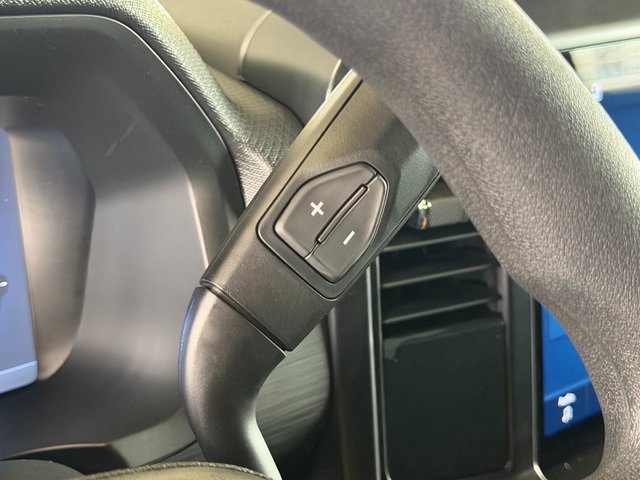 New 2026 Agate Black Metallic Ford STX image 27