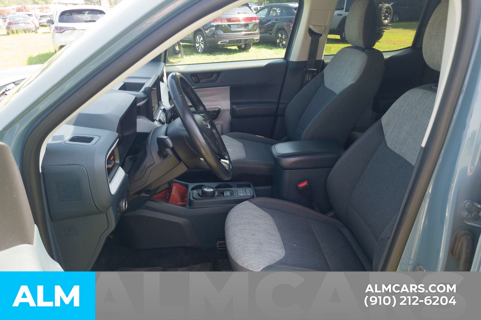 Used 2022 Area 51 Ford XLT image 7