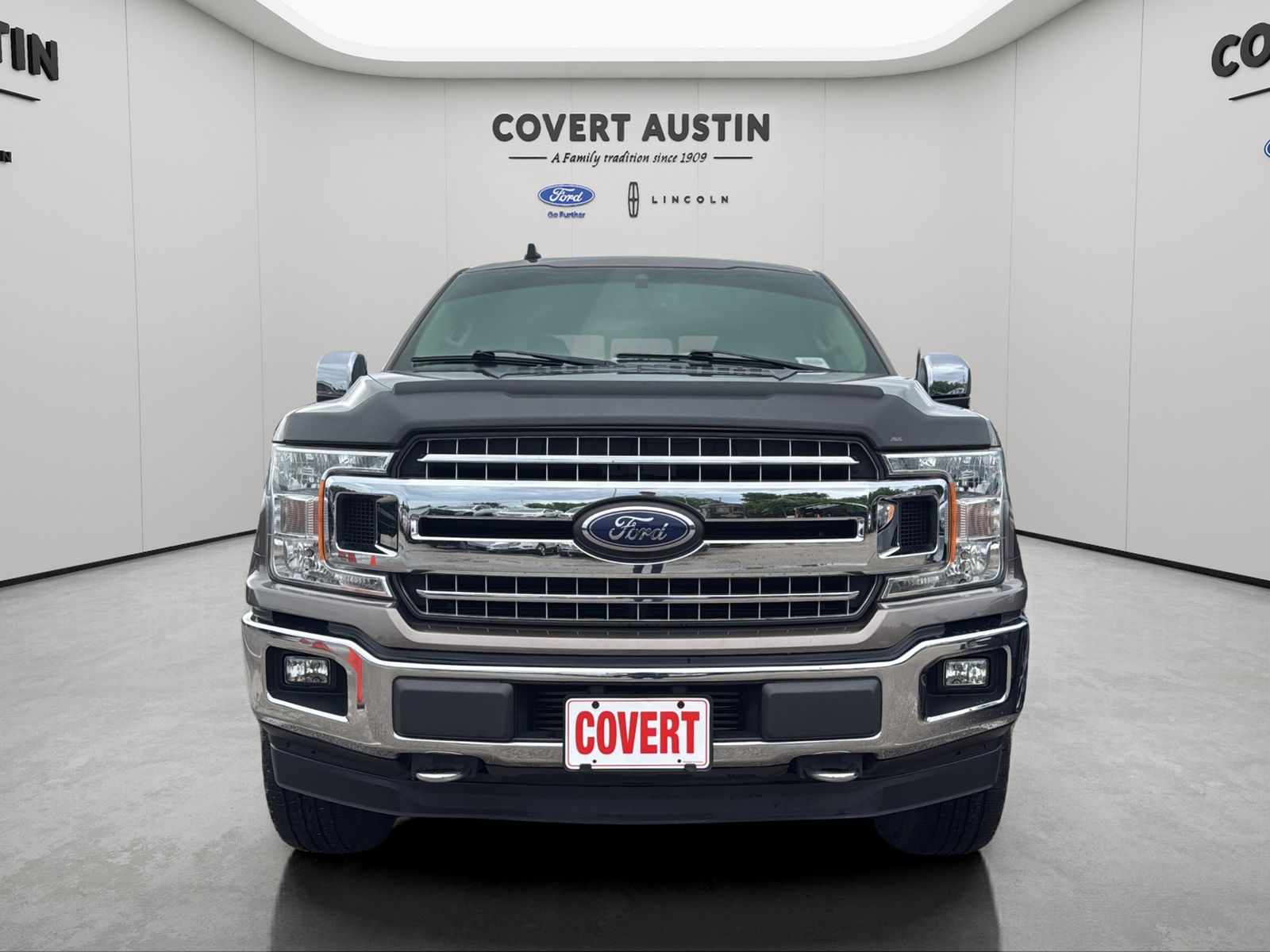 Used Car 2019 Ford F-150  Xlt For Sale Under $30,000 In Austin, Texas