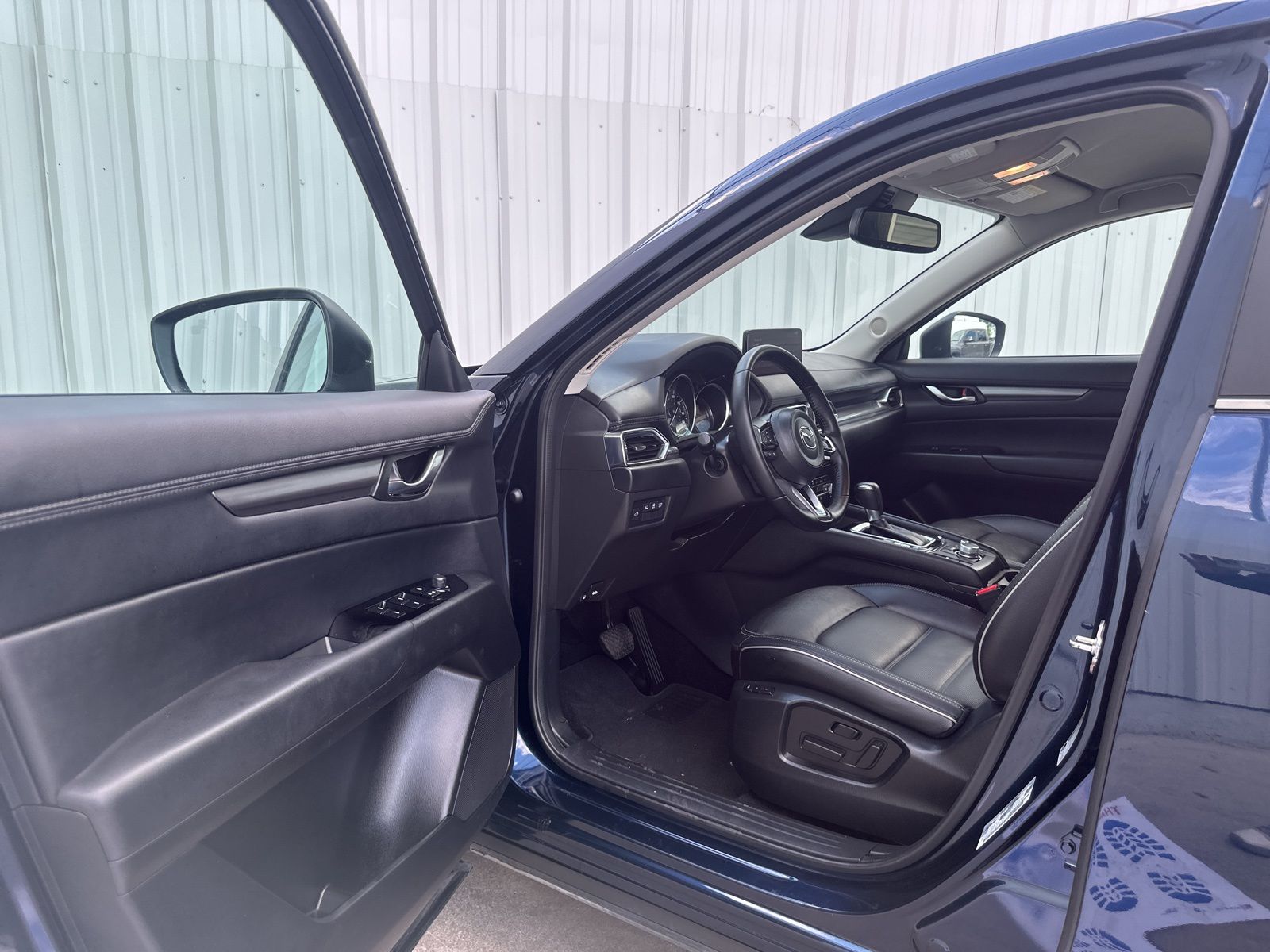 Used Car 2025 Mazda Cx-5  2.5 S Preferred Package For Sale Under $30,000 In Austin, Texas