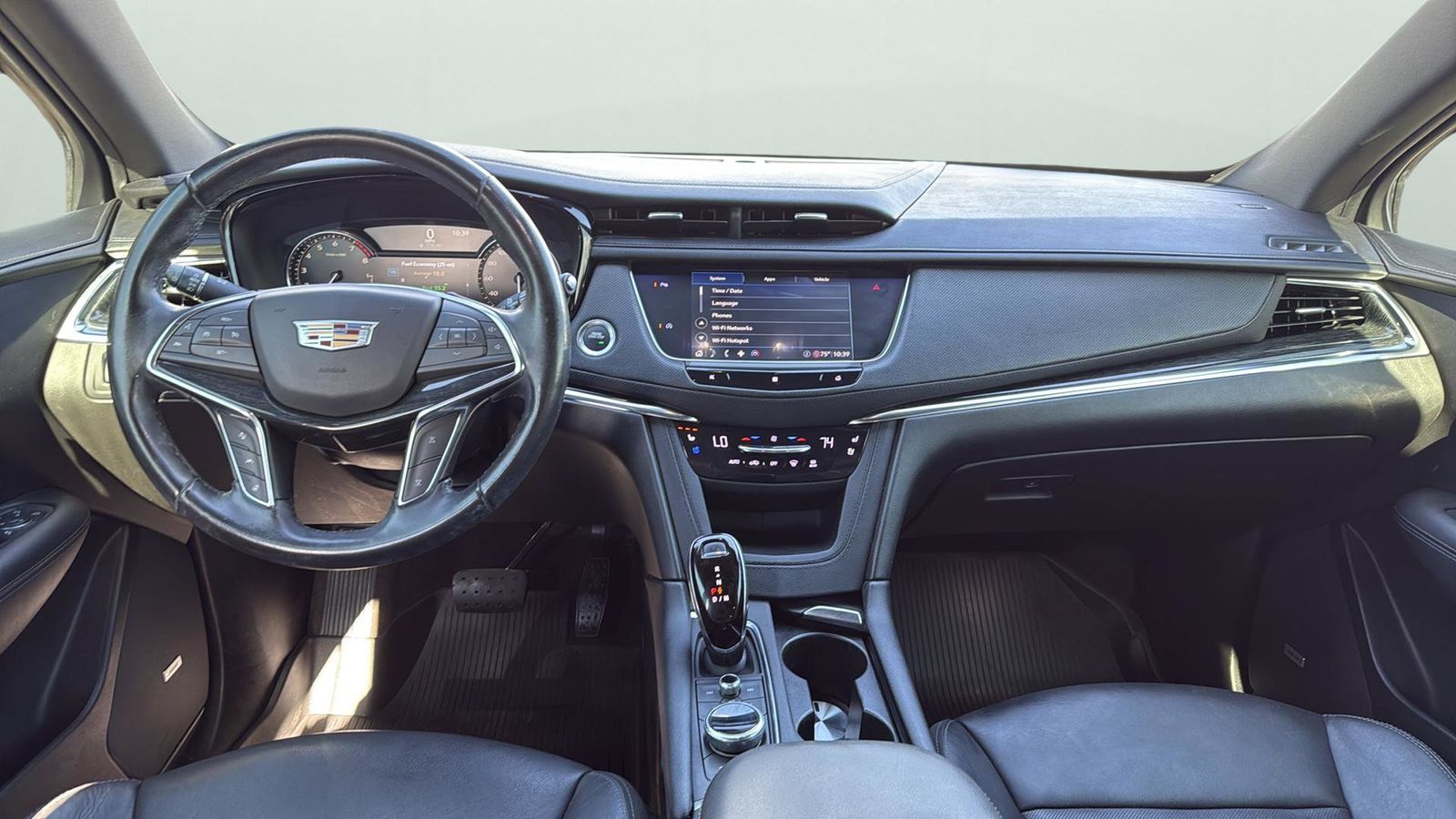 Used Car 2020 Cadillac Xt5  Premium Luxury For Sale Under $25,000 In Austin, Texas