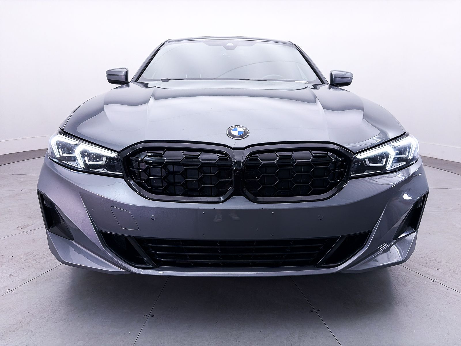 2023 BMW 3 Series 330i xDrive
