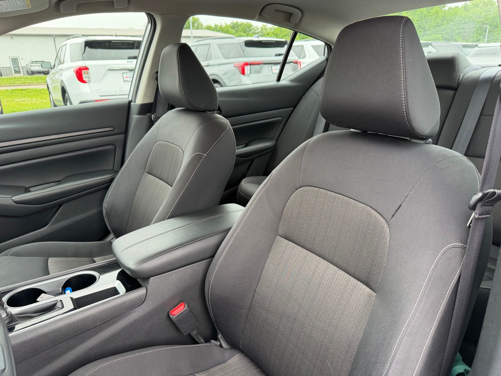 2024 Nissan Altima image 11