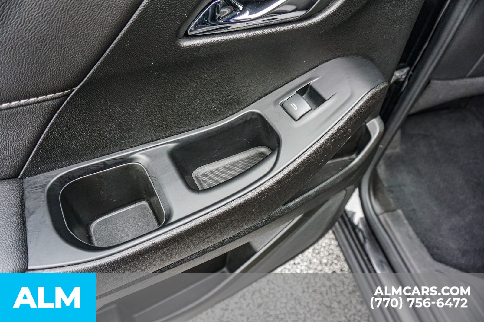 Used 2023 Black Chevrolet LT Leather image 61