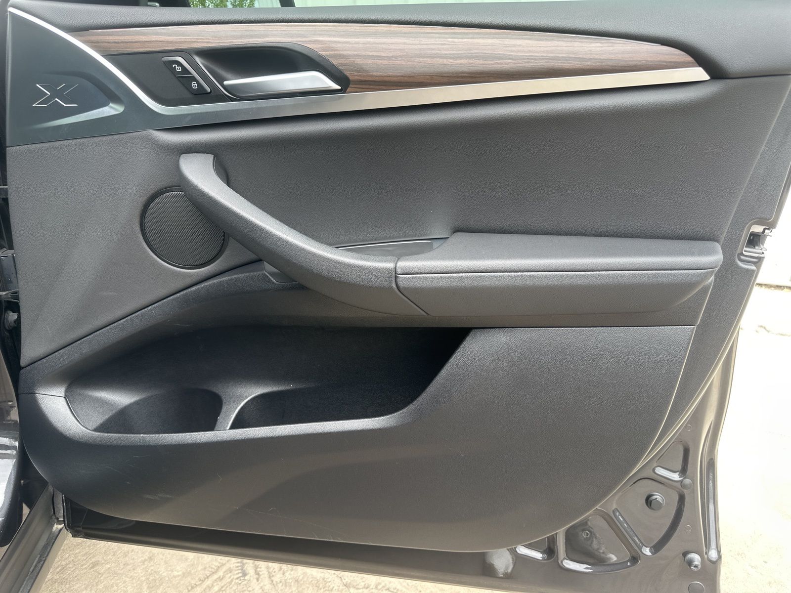 Used Car 2021 Bmw X3  Xdrive30i For Sale Under $25,000 In Austin, Texas