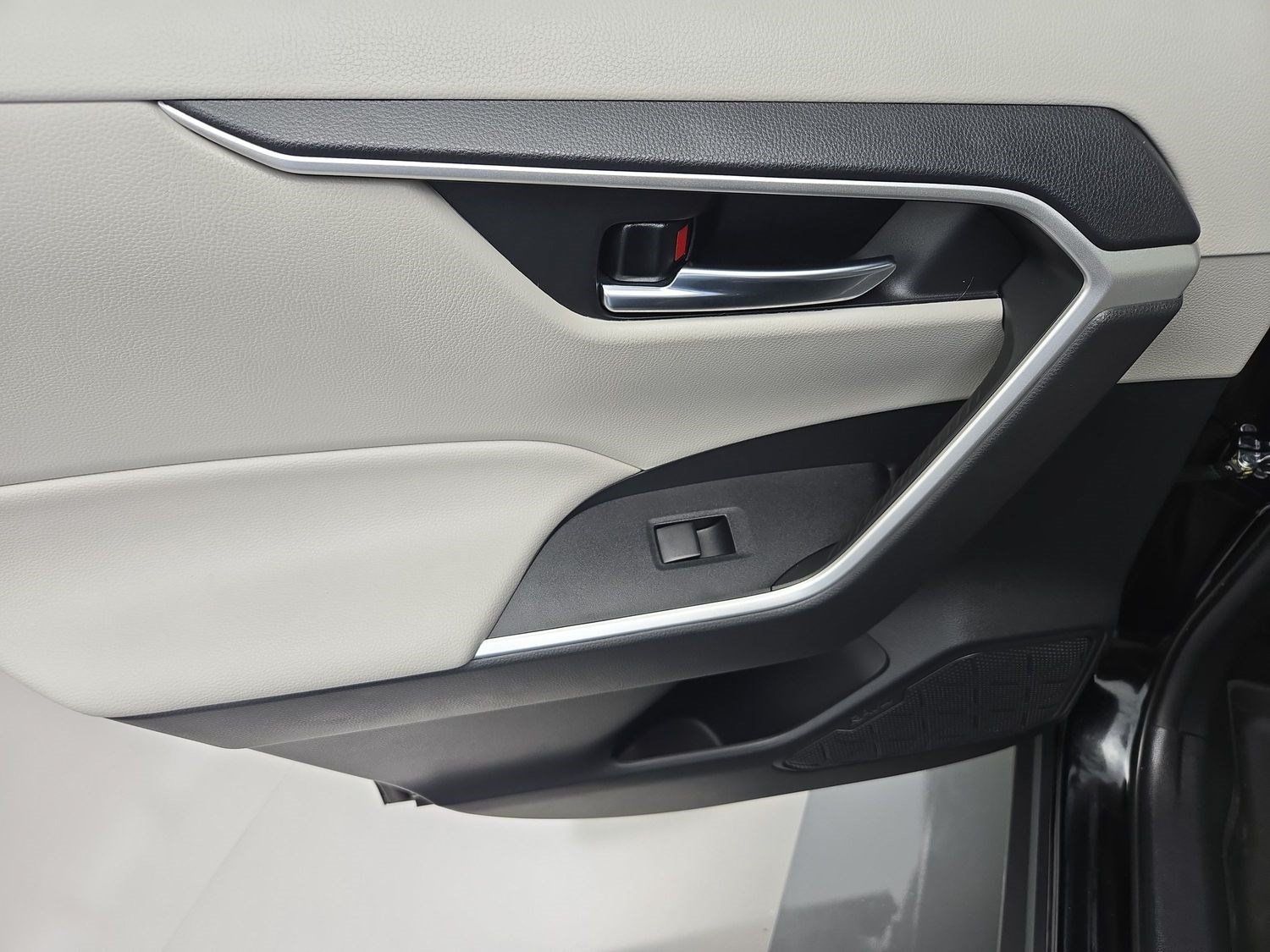 Used 2021 Toyota RAV4 Hybrid SUV