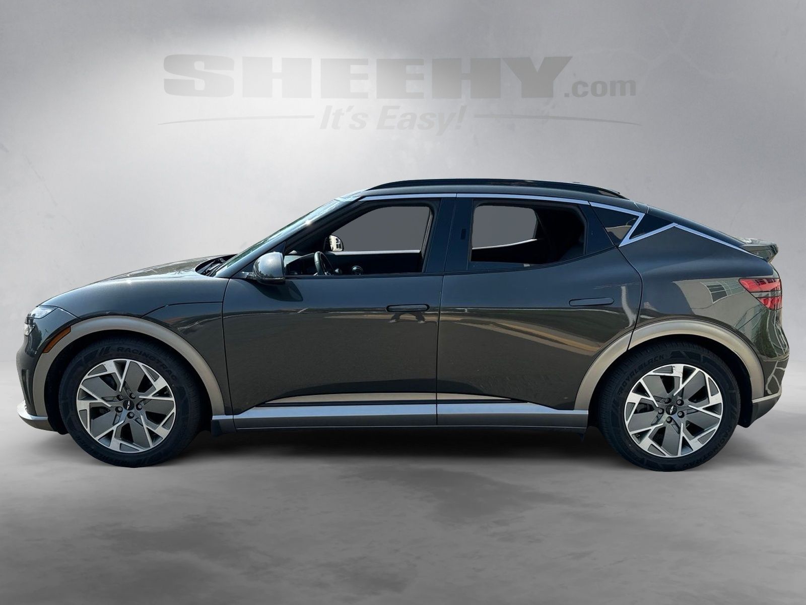 Used 2024 Gray Genesis Standard image 15