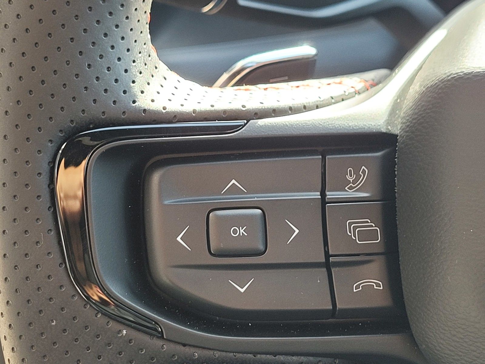 New 2026 Black Dodge R/T Scat Pack image 16