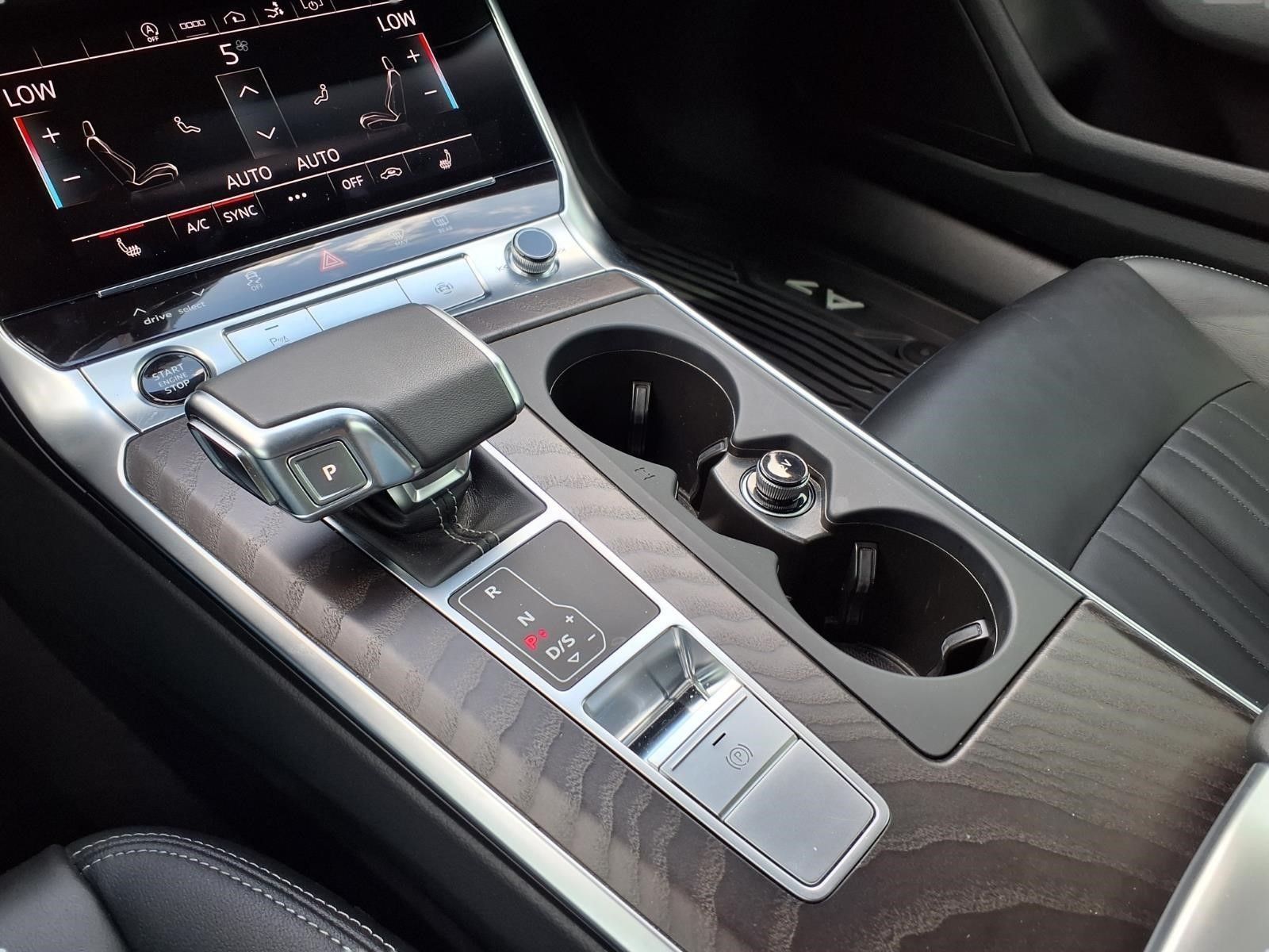2023 Audi A7 55 Premium  at Ultimate Motorsports