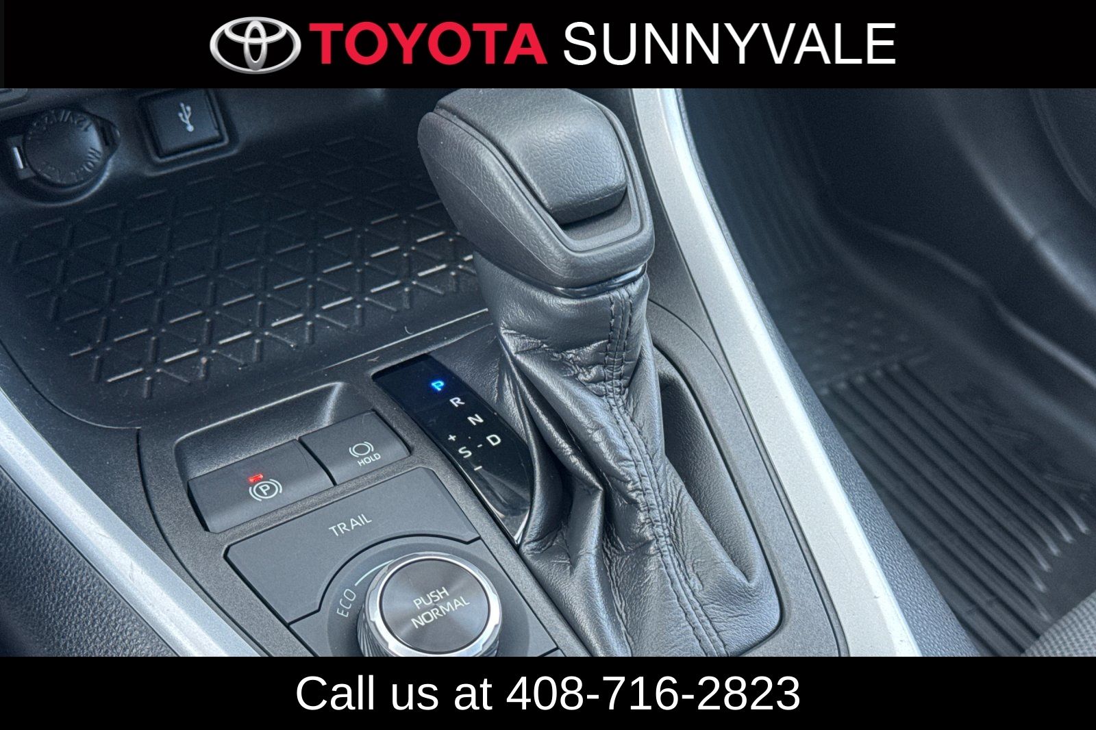 Used 2021 Toyota RAV4 Hybrid SUV