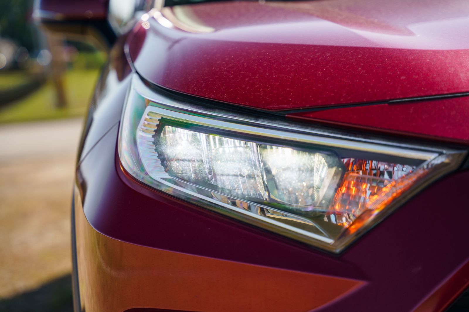 Used 2019 Toyota RAV4 SUV