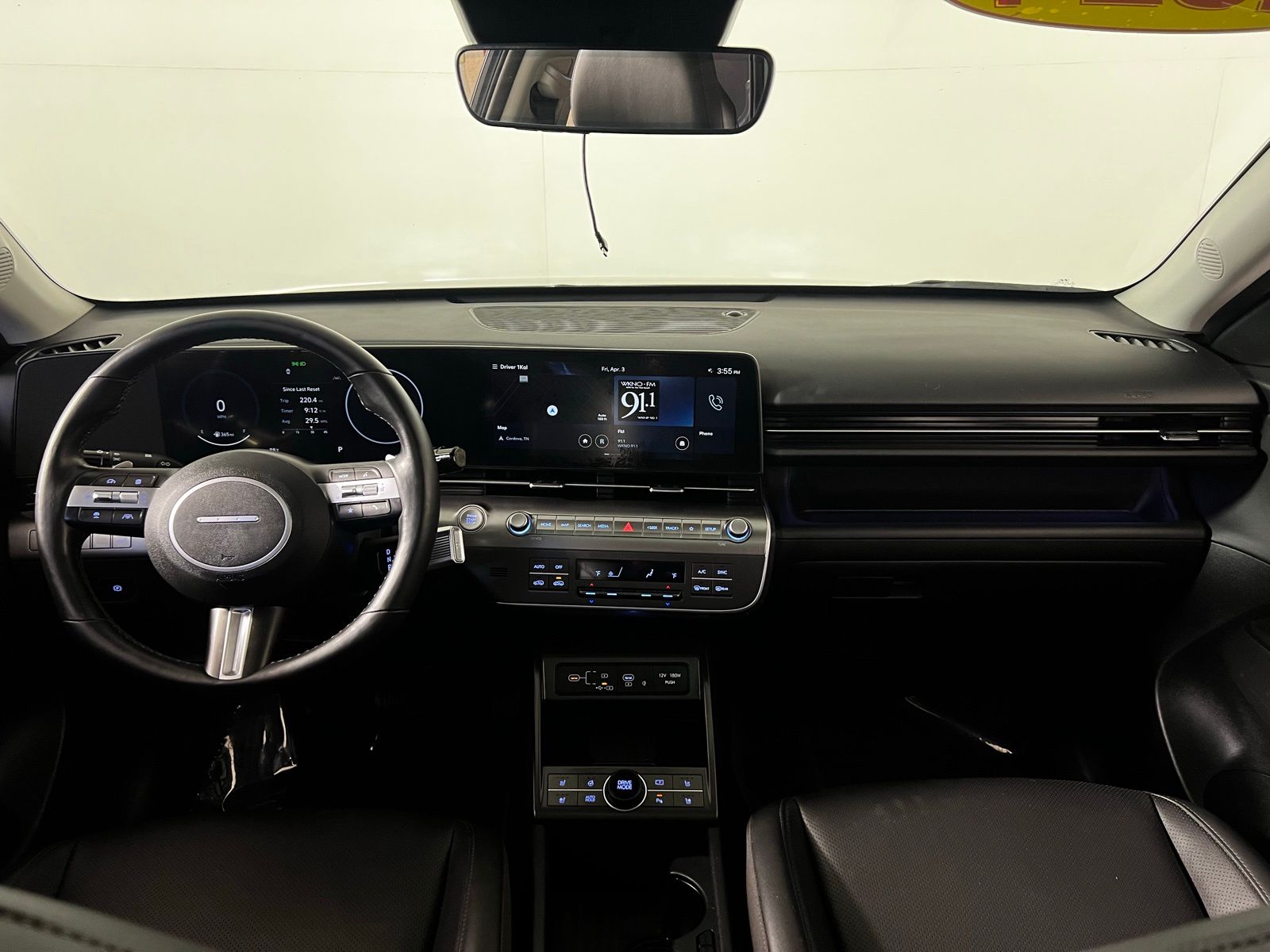 Thumbnail: 2024 Hyundai Kona - 24