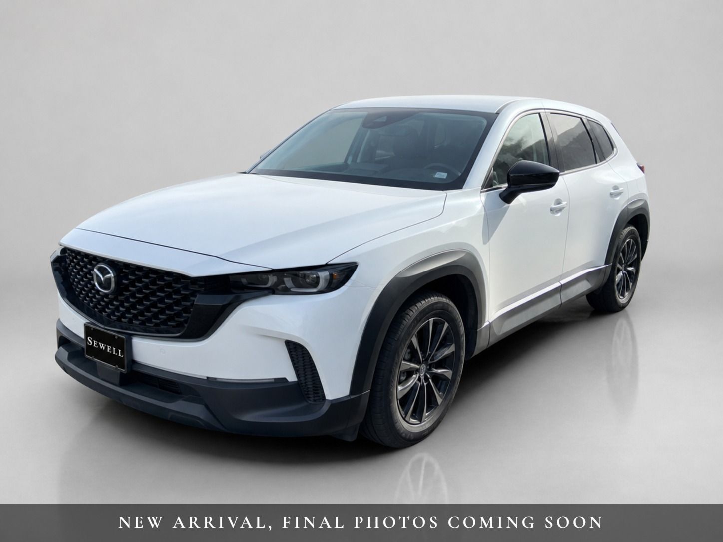 2024 Mazda CX-50 2.5