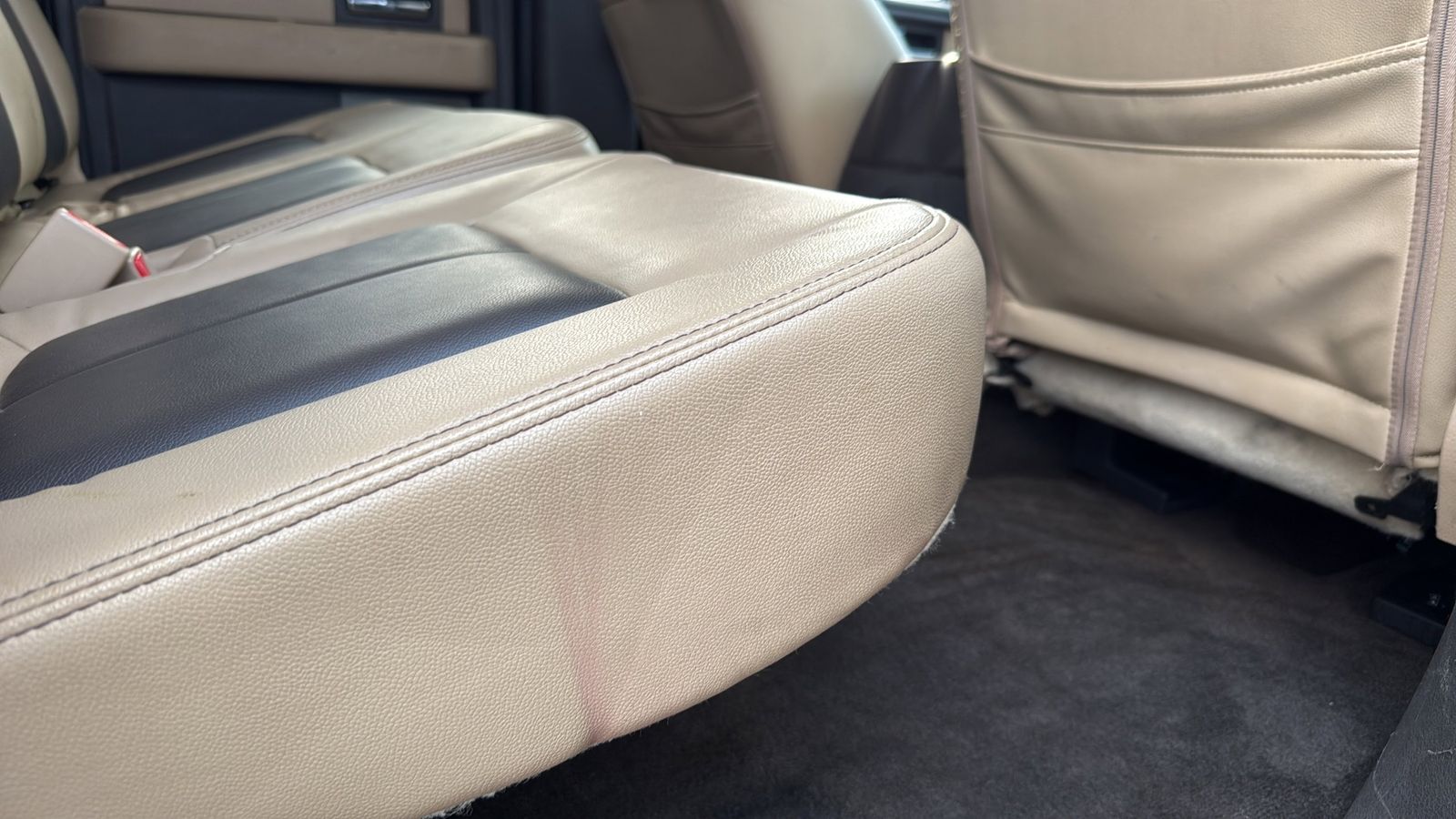 Used Car 2012 Ford F-150  Xlt For Sale Under $15,000 In Austin, Texas