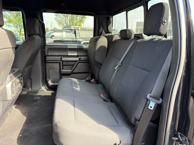 Used 2019 Ford F-150 Truck