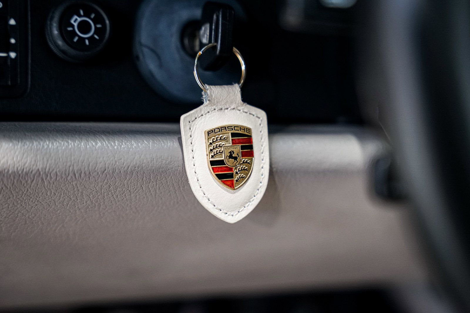 1991 Porsche 911 Turbo — photo 19