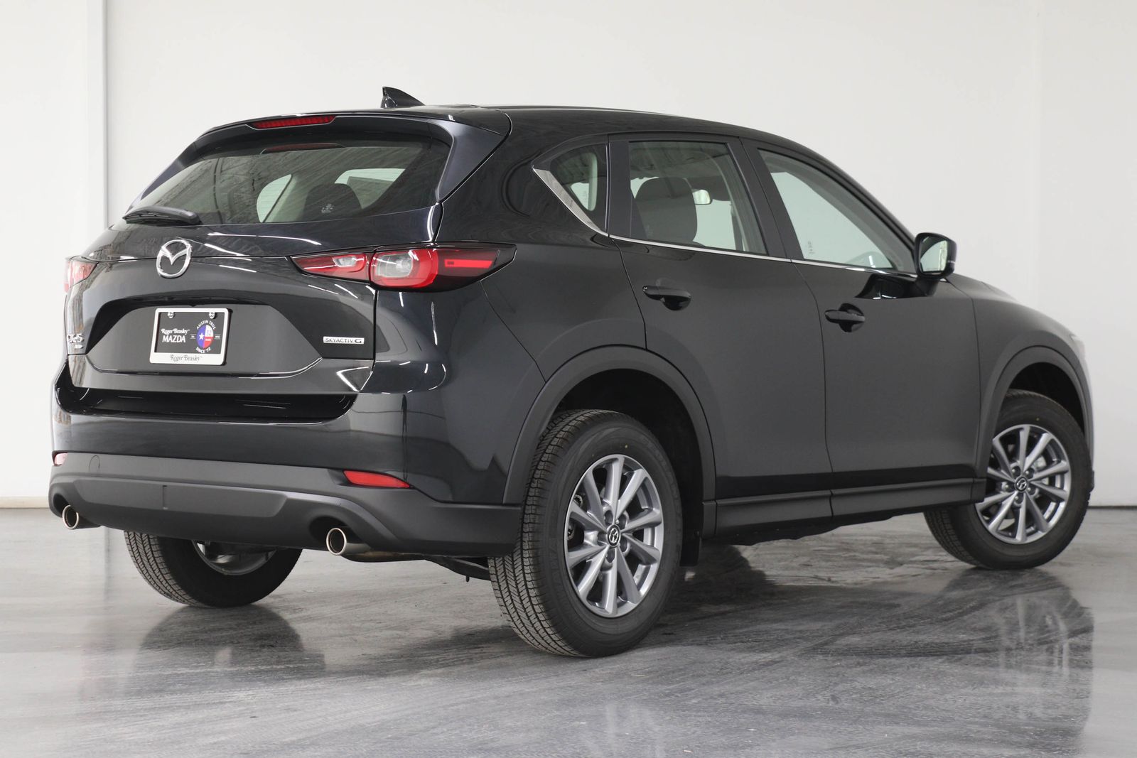 New Car 2025 Mazda Cx-5  2.5 S For Sale Under $30,000 In Austin, Texas