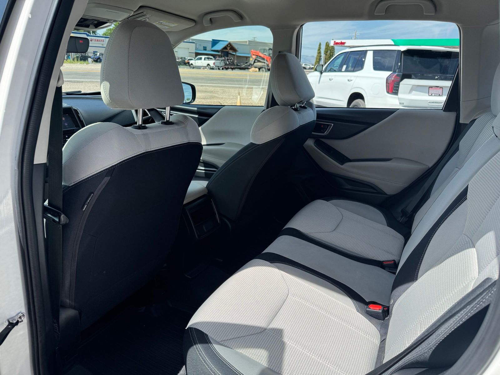 Used 2023 Subaru Forester SUV