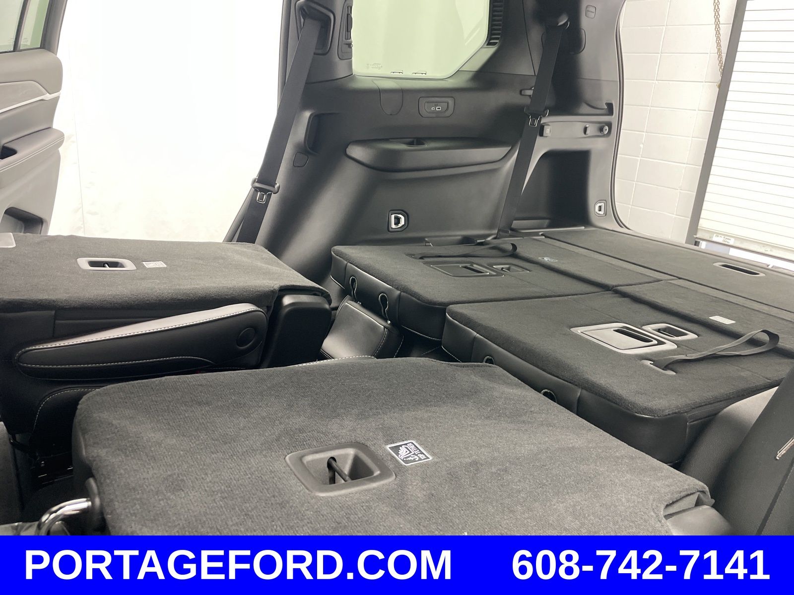 2025 Jeep Grand Cherokee L Limited - Photo 33