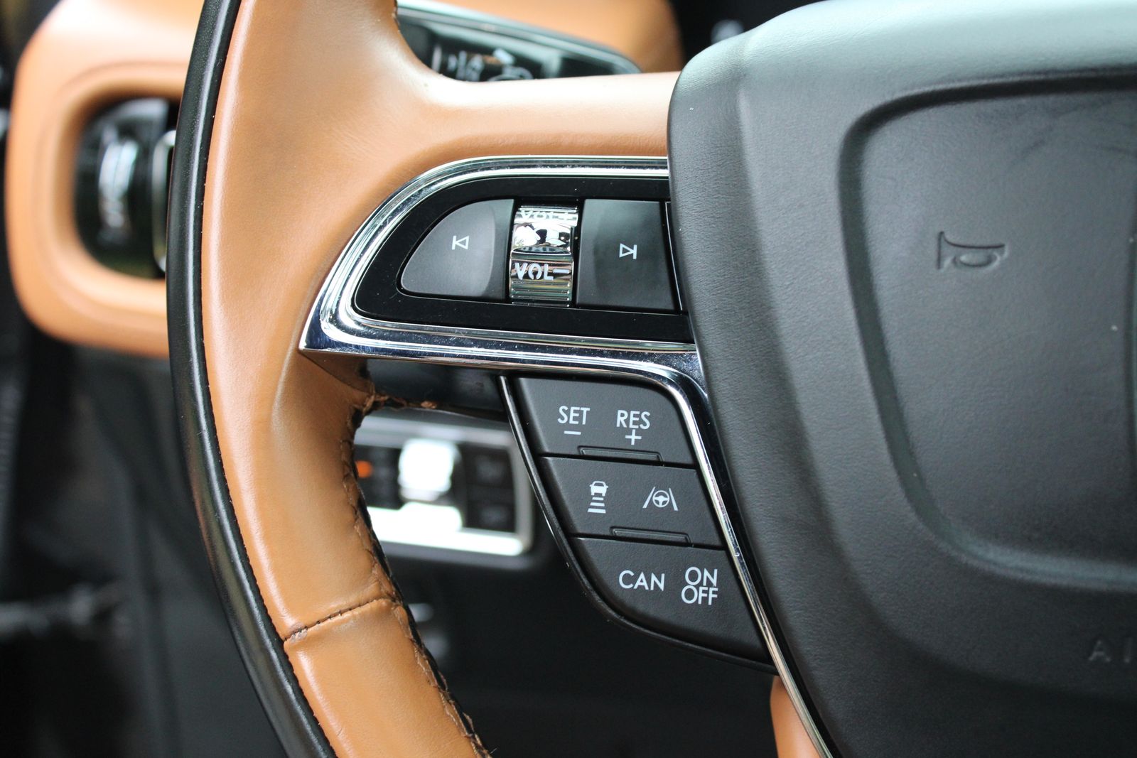 Used 2022 Black Lincoln Black Label image 17