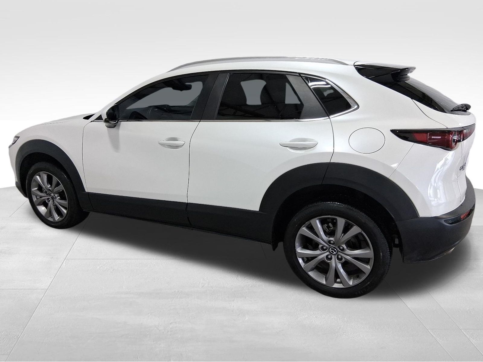 Used Car 2023 Mazda Cx-30  2.5 S Select Package For Sale Under $25,000 In Austin, Texas