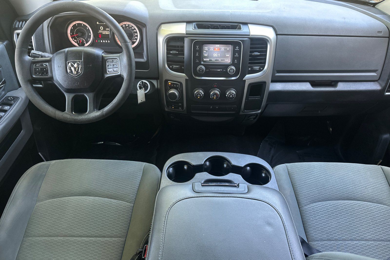 Used 2016 Ram 1500 Truck