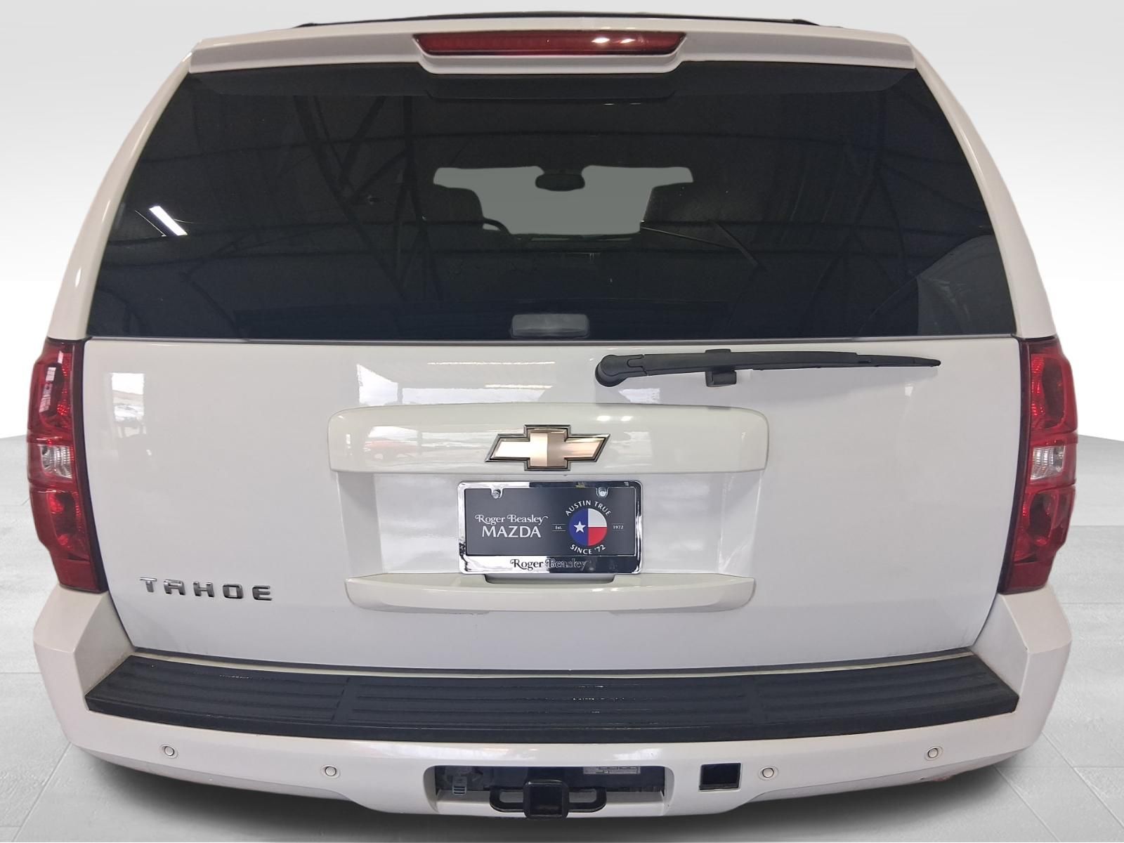 Used Car 2009 Chevrolet Tahoe  Lt For Sale Under $12,000 In Austin, Texas