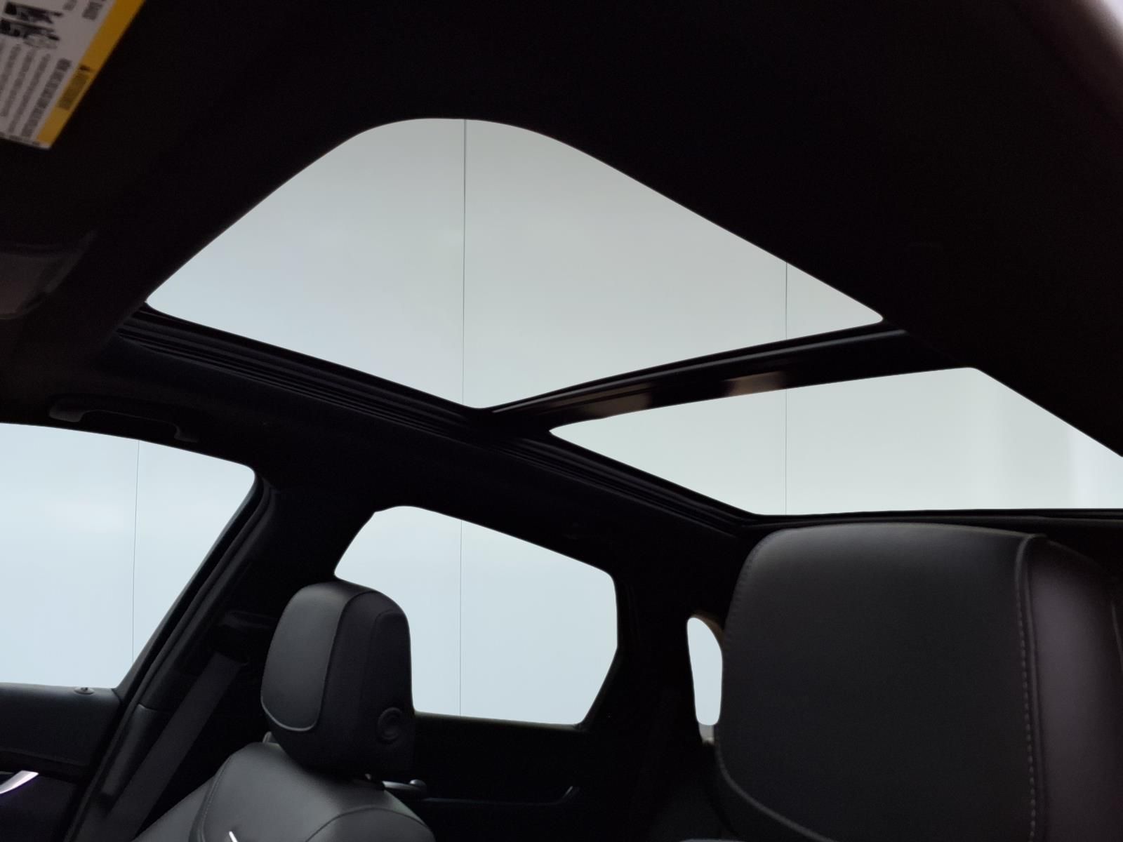2025 Cadillac XT5 Premium Luxury Black at Toyota of Victoria