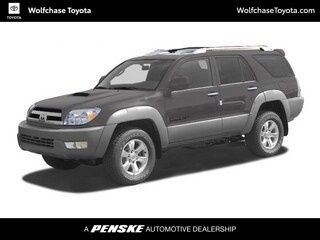2003 Toyota 4Runner Limited -
                  Cordova, TN