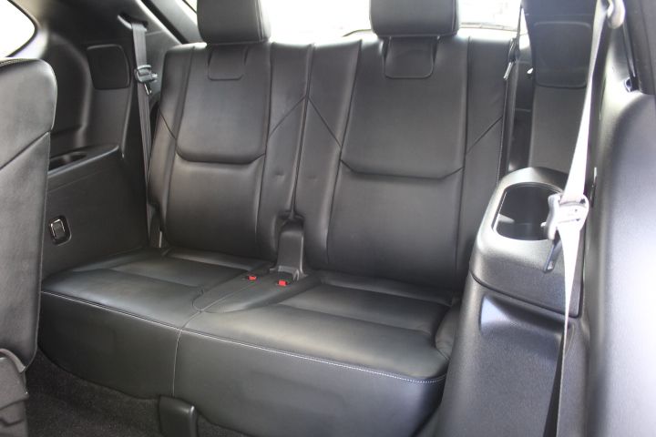 Used Car 2023 Mazda Cx-9  Grand Touring For Sale Under $30,000 In Austin, Texas