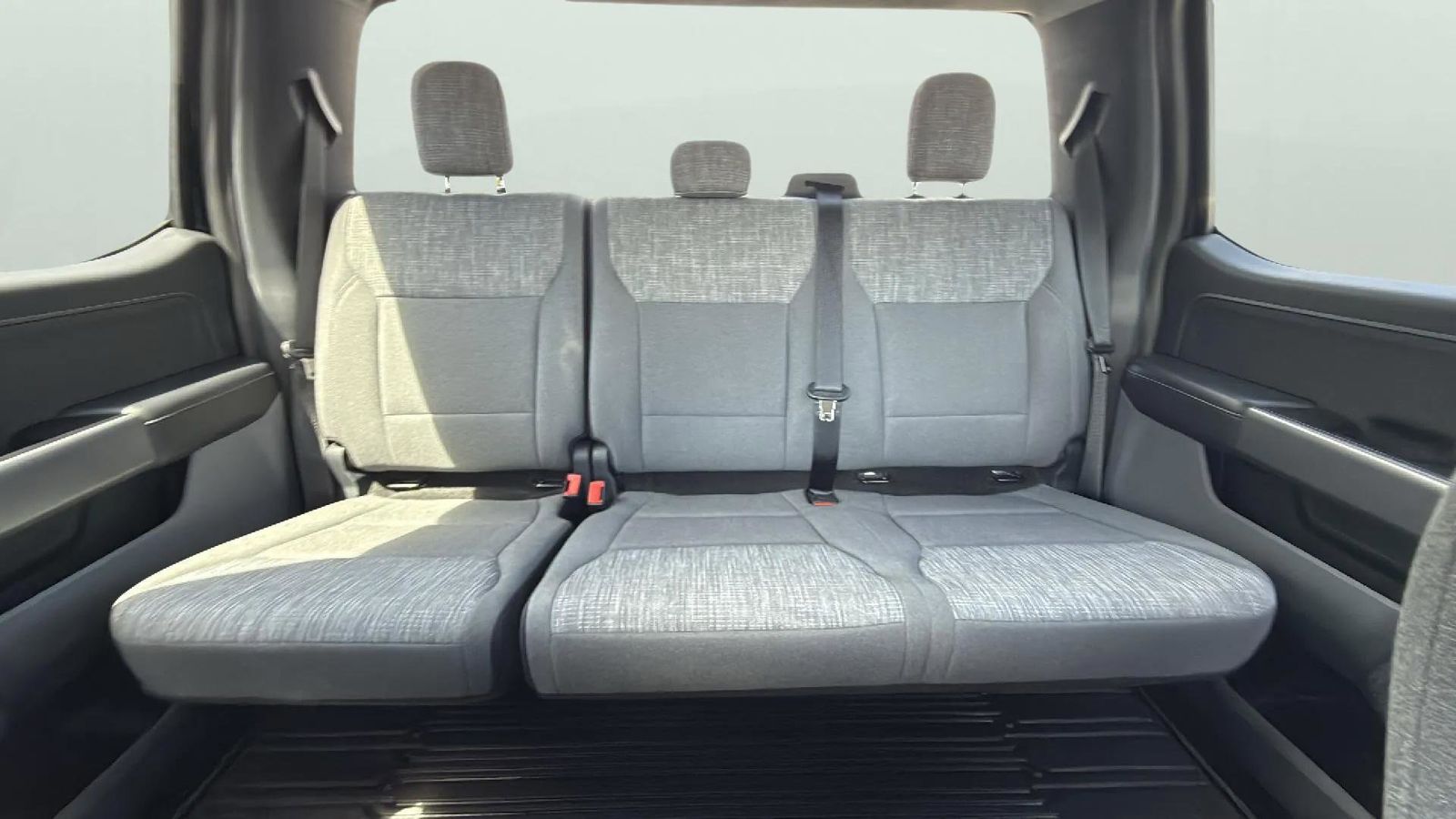 Used Car 2021 Ford F-150  Xlt For Sale Under $50,000 In Austin, Texas