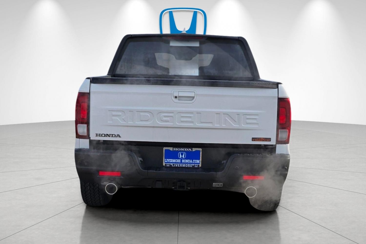 2026 Honda Ridgeline TrailSport - Photo 7