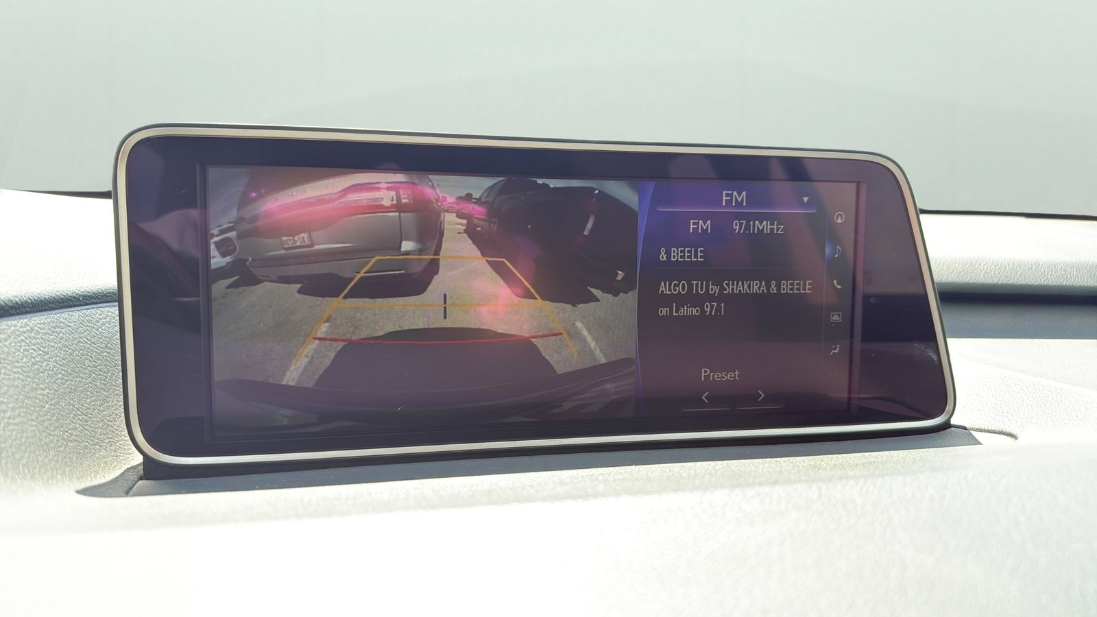Used Car 2017 Lexus Rx  350 For Sale Under $35,000 In Austin, Texas
