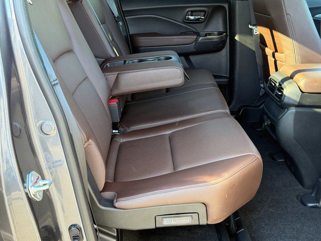 Used 2024 Gray Honda RTL image 34