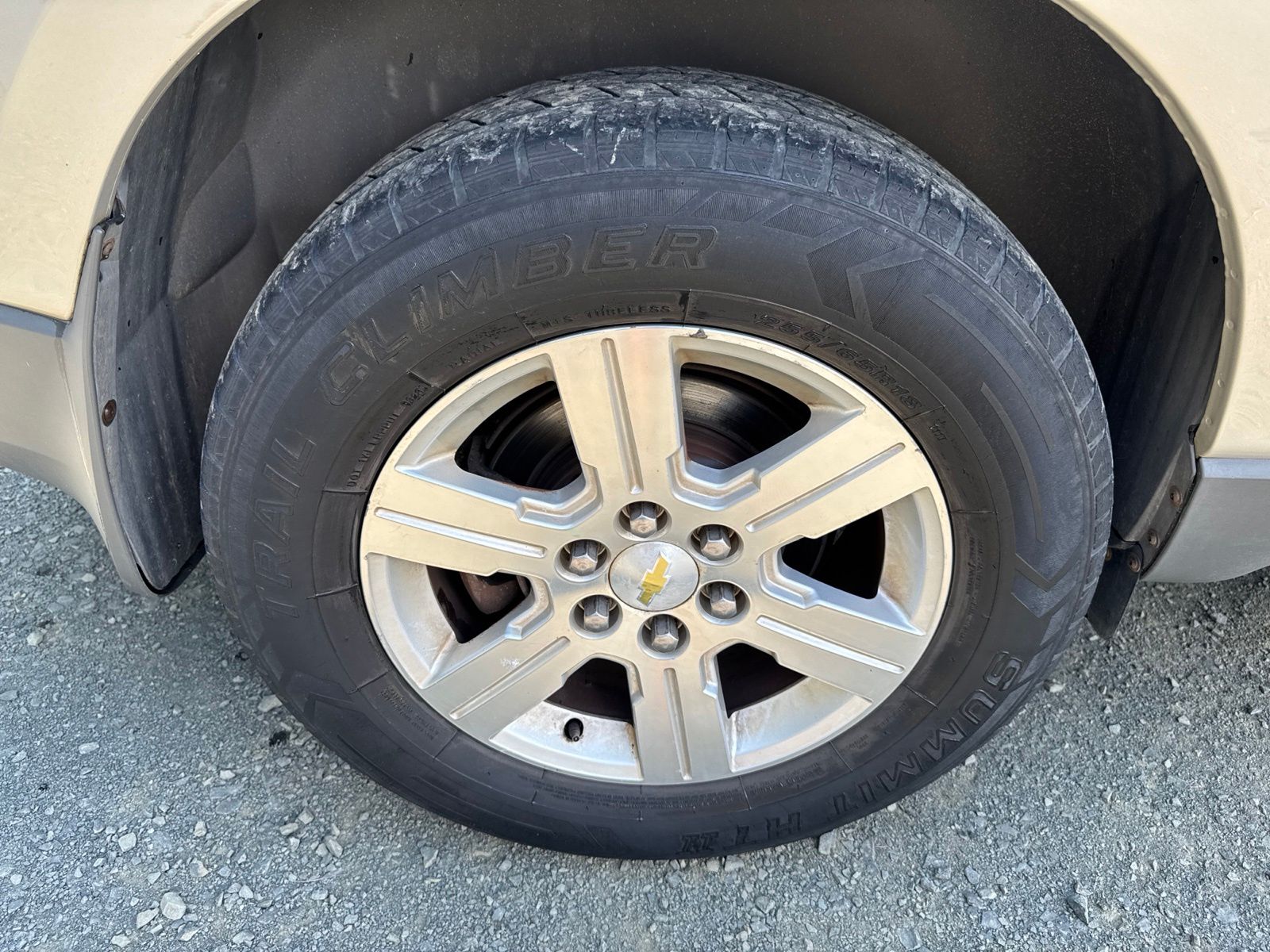 Used 2012 Gold Mist Metallic Chevrolet LT image 20