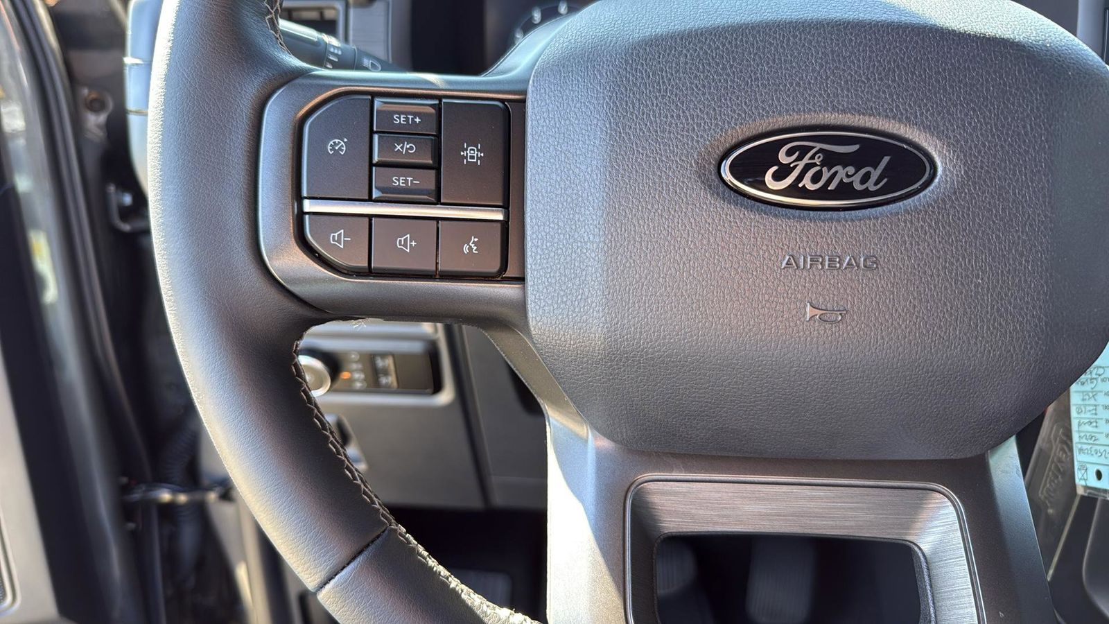 Used Car 2024 Ford F-150  Xlt For Sale Under $50,000 In Austin, Texas