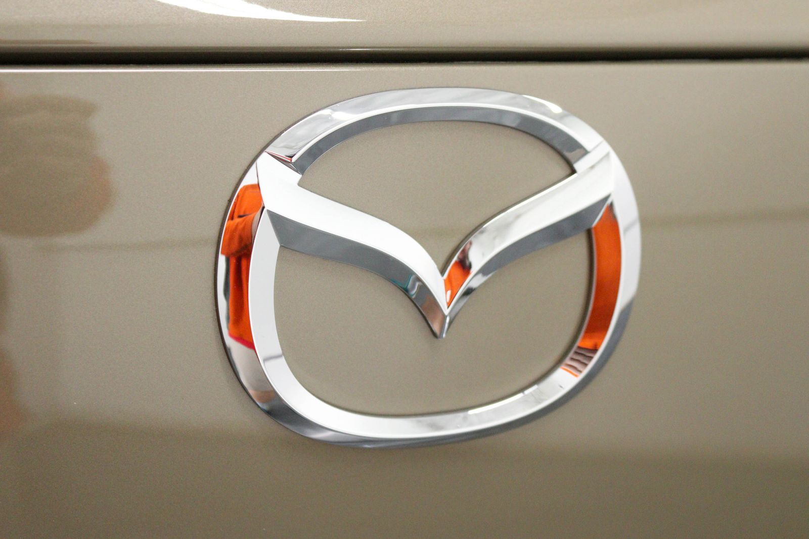 New Car 2025 Mazda Cx-50  2.5 Turbo Premium Plus Package For Sale Under $50,000 In Austin, Texas