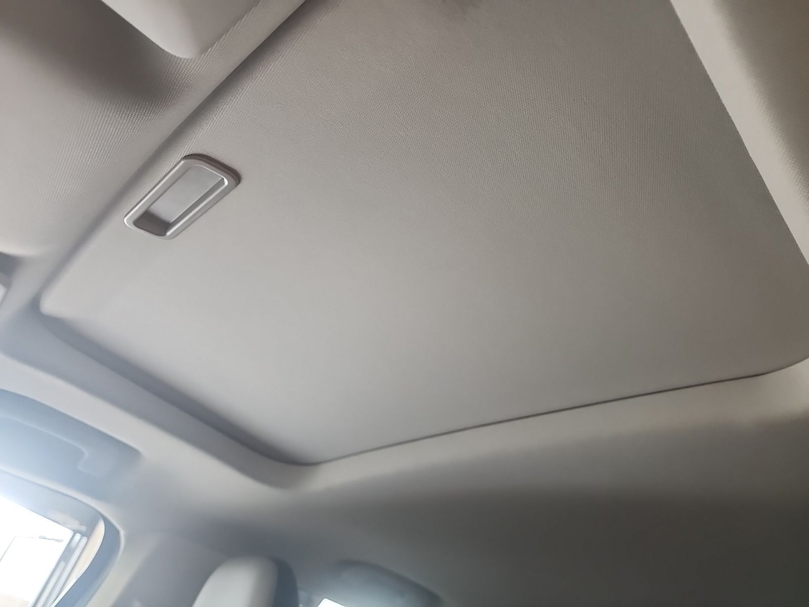 Certified Used 2026 Carbonized Gray Metallic Ford Lariat image 29
