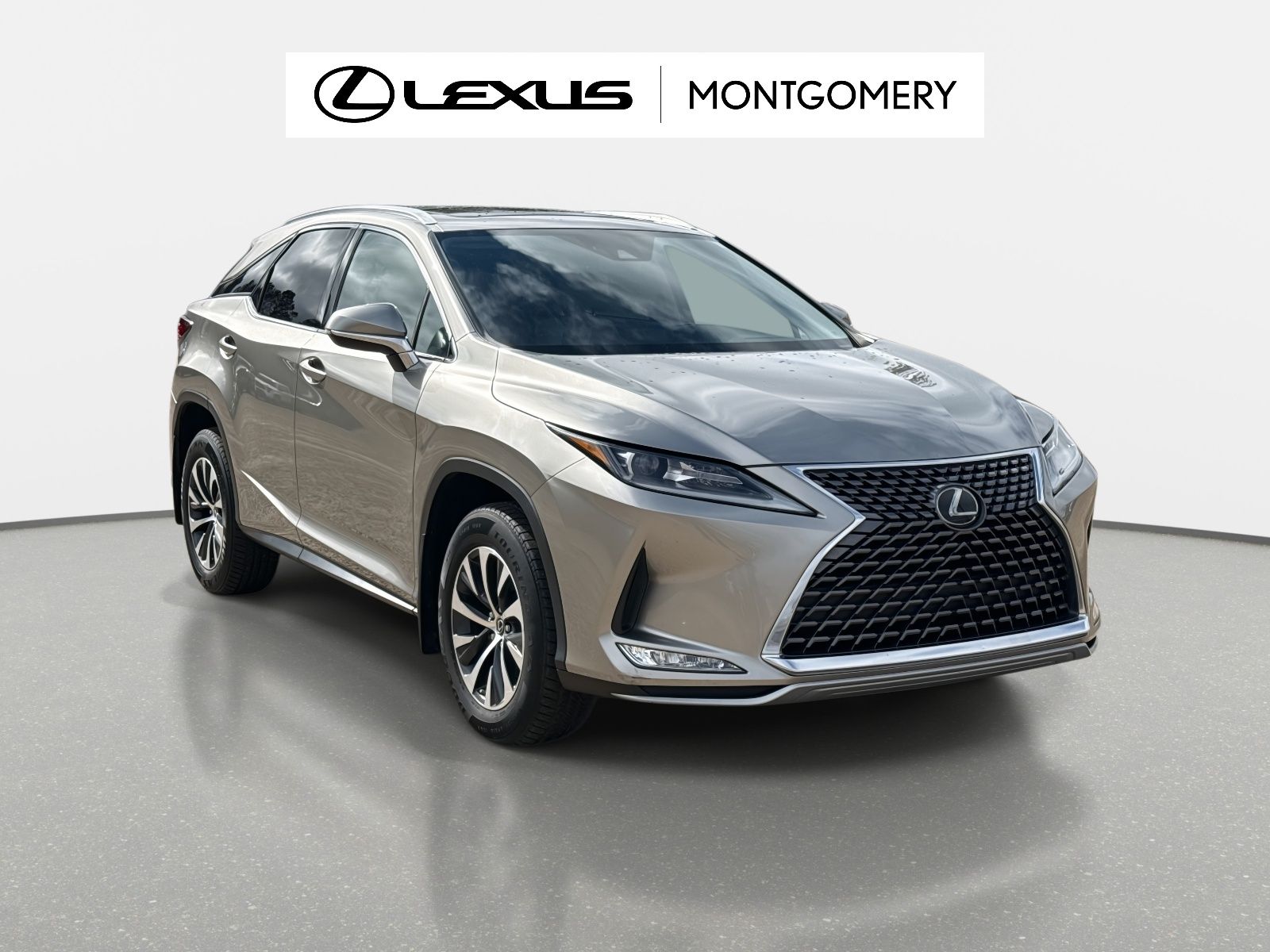 2022 Lexus RX 350 FWD
