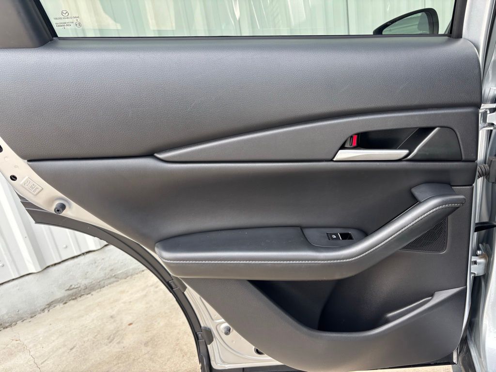 Used Car 2021 Mazda Cx-30  Select For Sale Under $15,000 In Austin, Texas