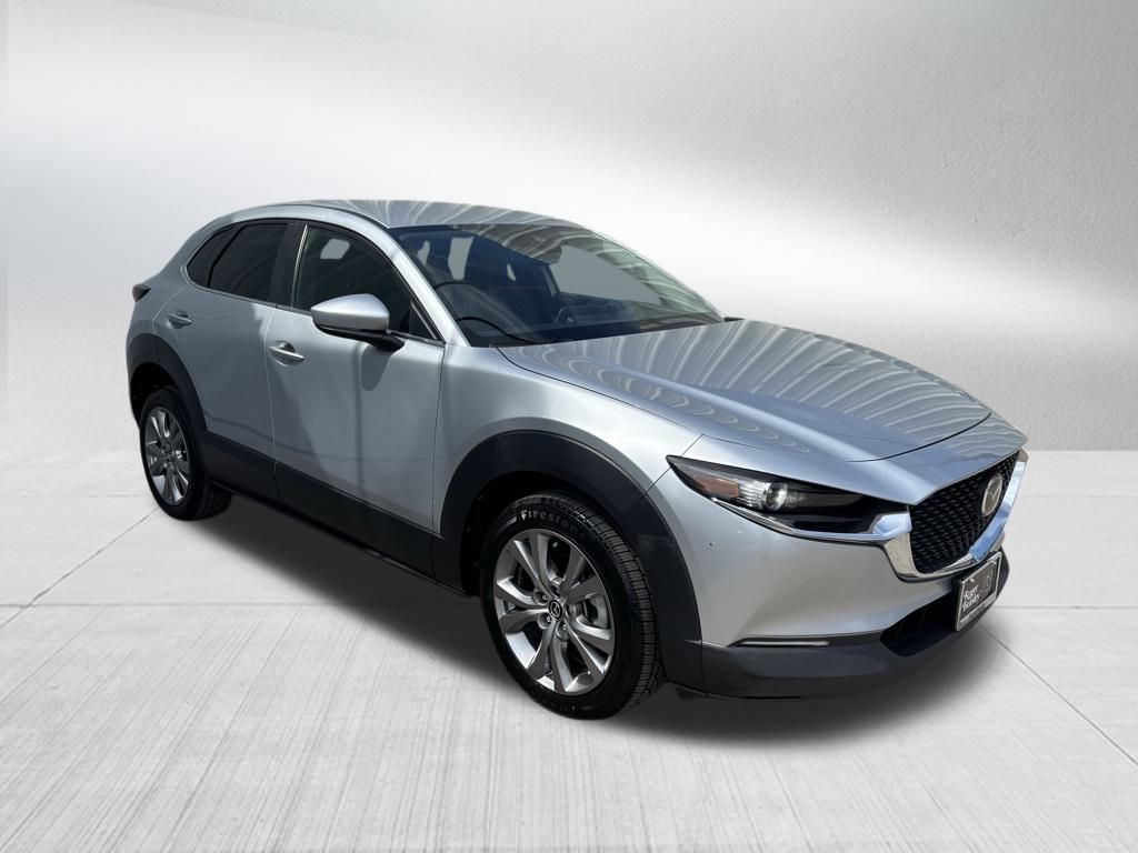 Used Car 2021 Mazda Cx-30  Select For Sale Under $15,000 In Austin, Texas