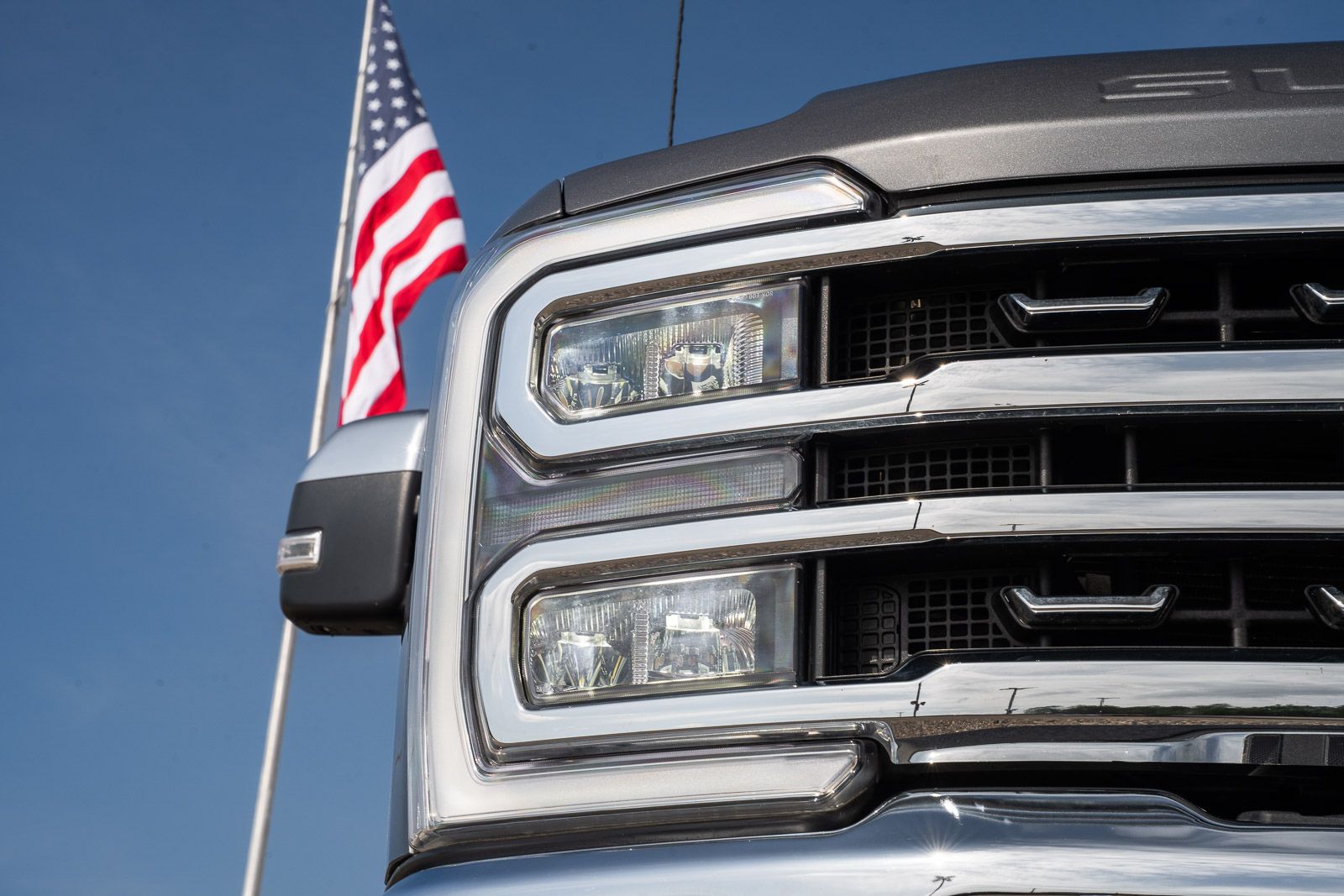 Used 2024 Ford F-250SD Truck