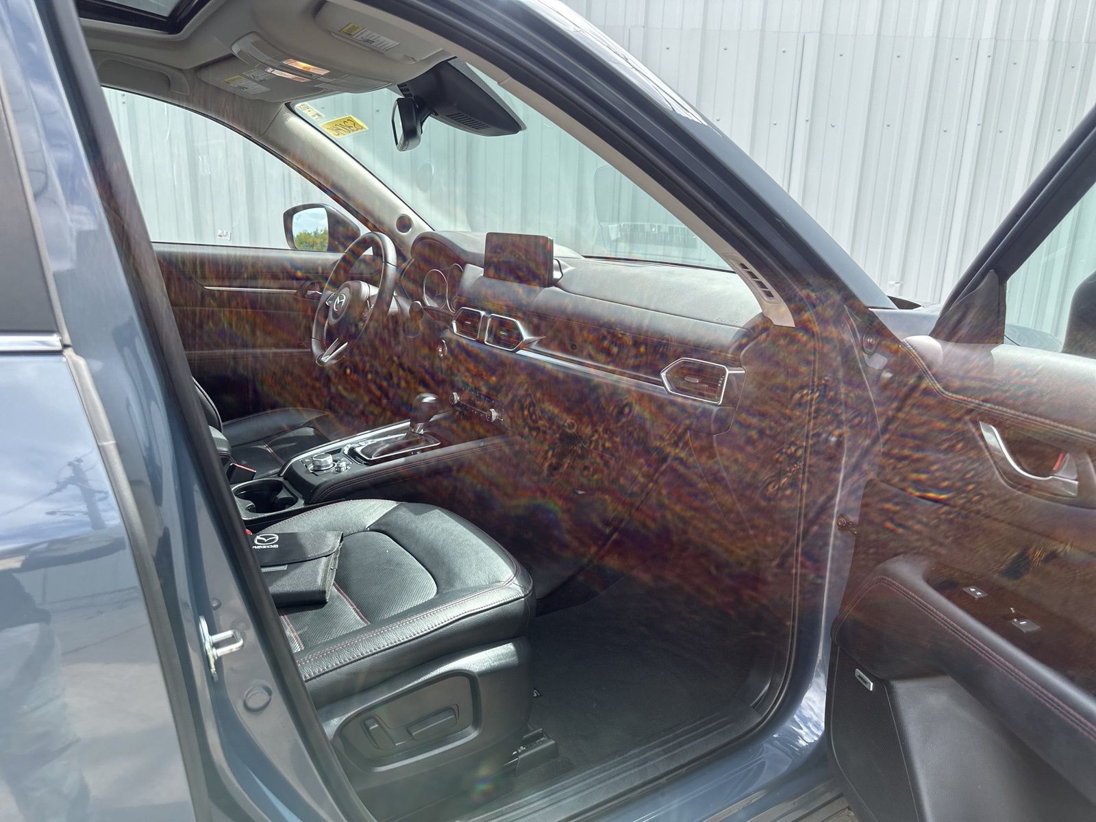 Used Car 2024 Mazda Cx-5  2.5 S Carbon Edition For Sale Under $25,000 In Austin, Texas