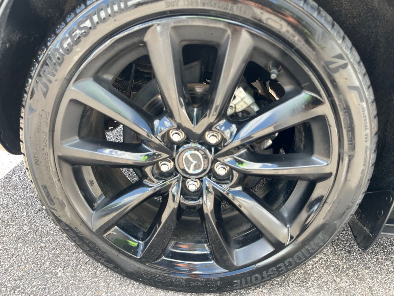Used Car 2024 Mazda Mazda3  2.5 S Select Sport For Sale Under $25,000 In Austin, Texas