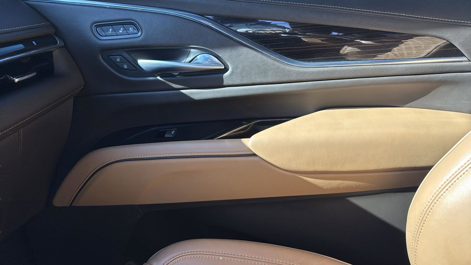 Used Car 2022 Cadillac Escalade Esv  Sport For Sale Under $80,000 In Austin, Texas