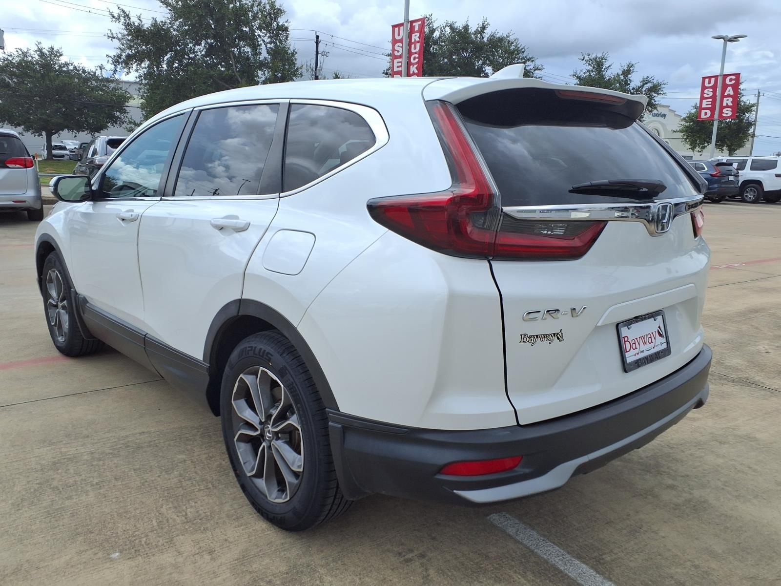 2020 Honda CR-V EX  at Victoria Chrysler Dodge Jeep Ram