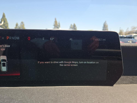 Used 2025 Silver Ford Active image 12