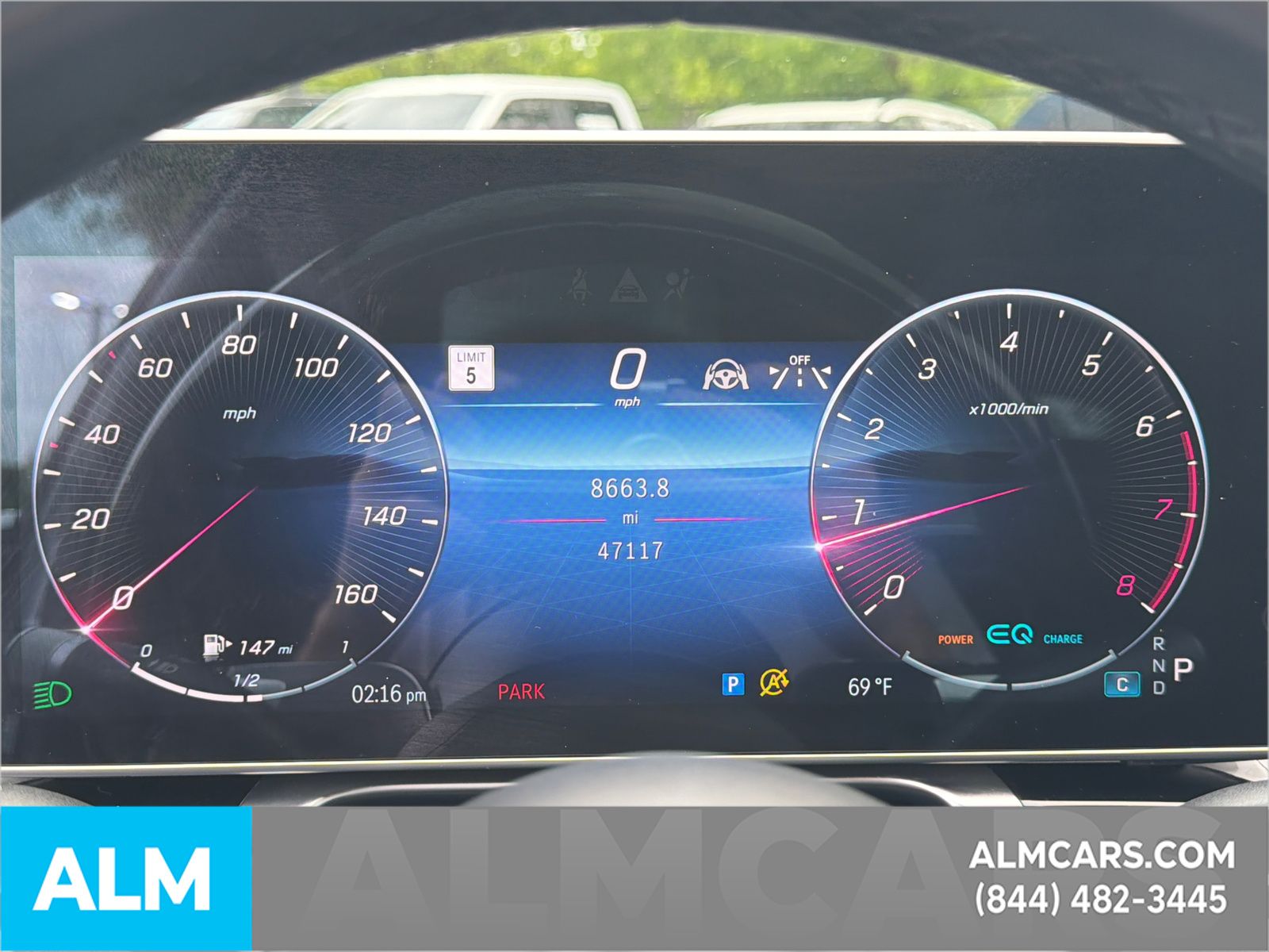 Used 2022 Black Mercedes-Benz S 580 image 34