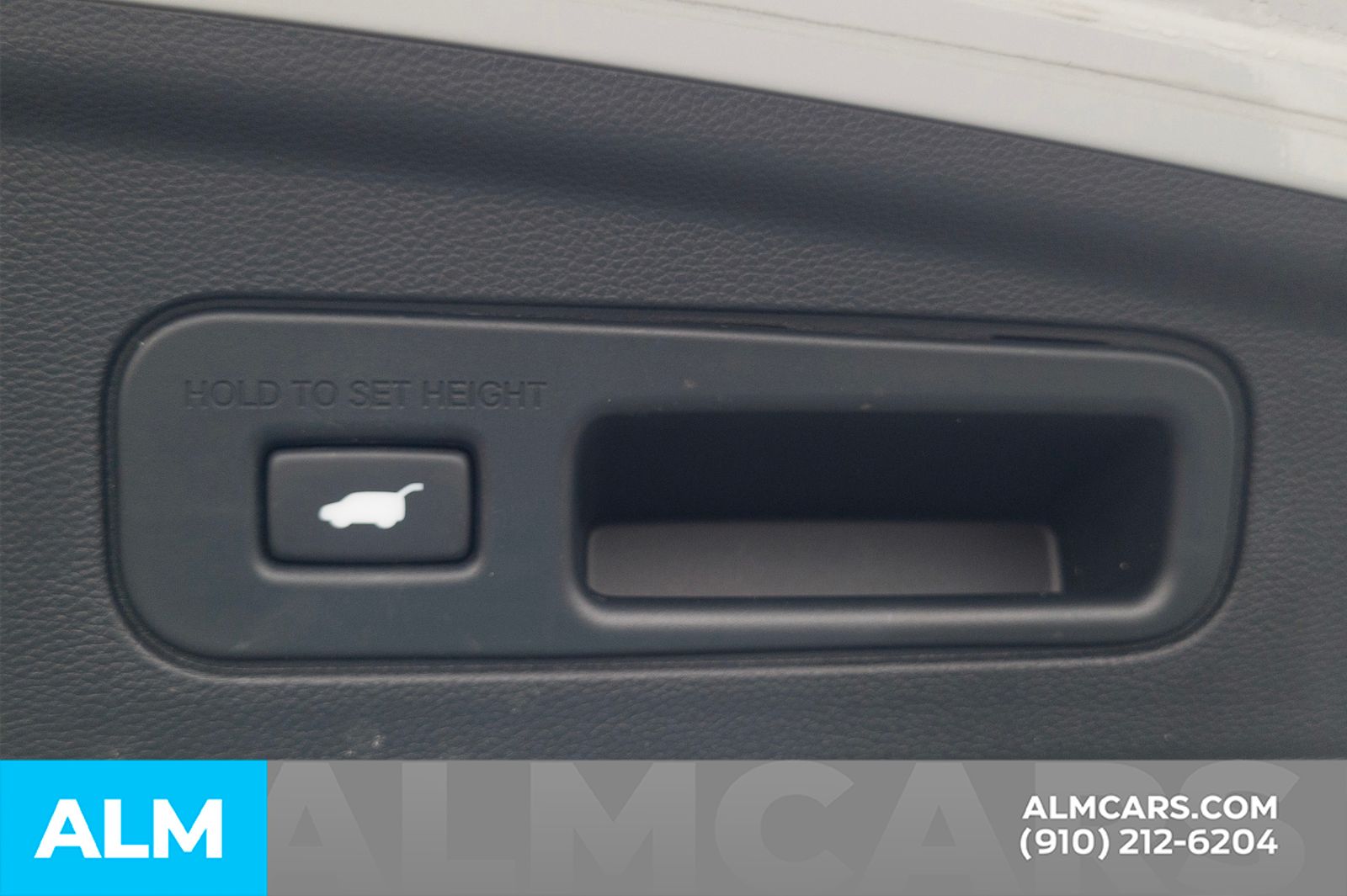Used 2023 Platinum White Pearl Acura A-Spec image 9